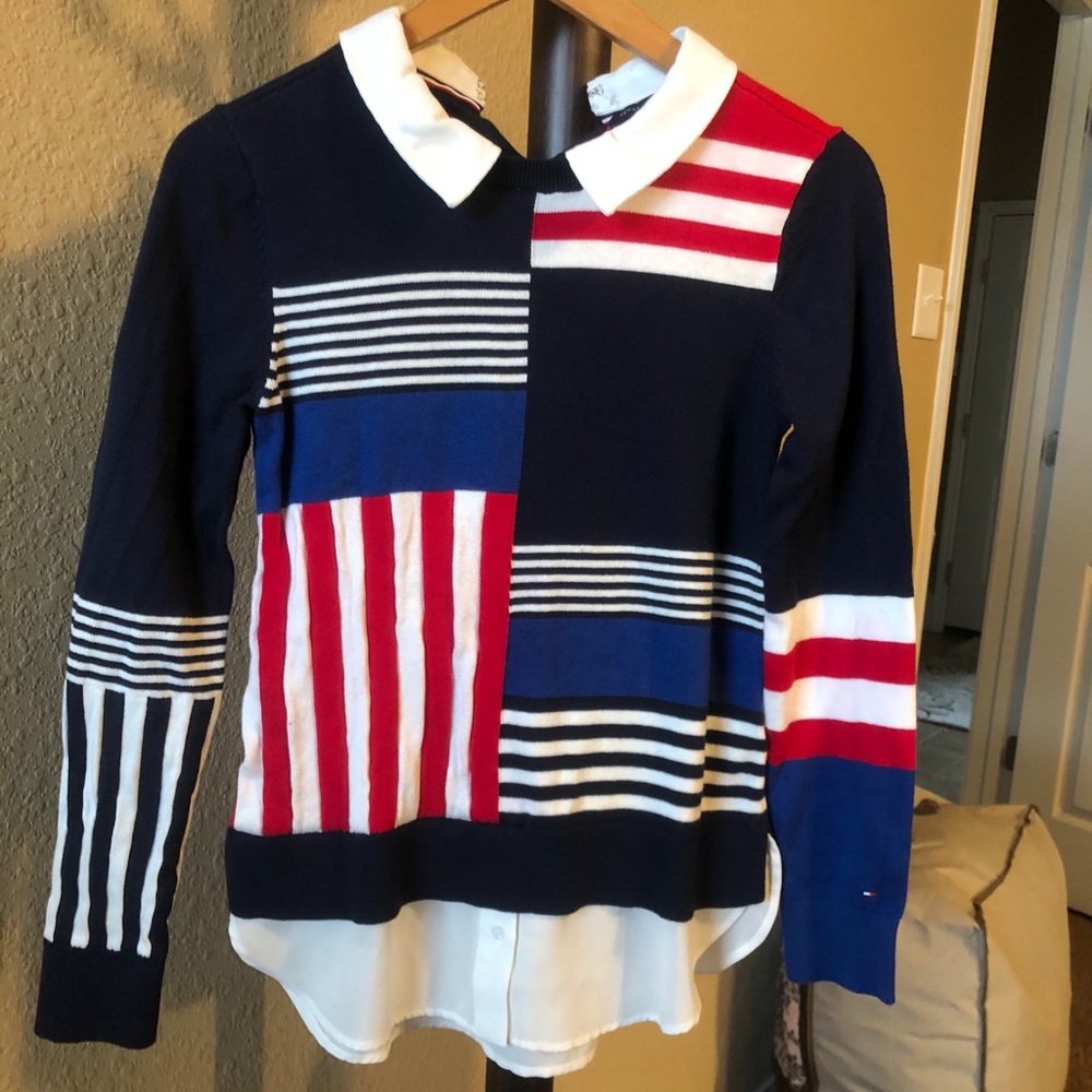 Tommy Hilfiger shirt